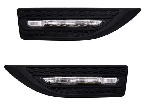 Nearside Side Repeater Not Working: Here's How To Fix - Driving and Style