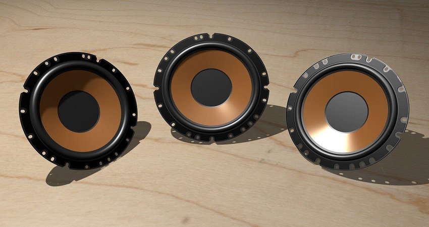 5 Best Car Speakers Under 100 to Buy in 2022 [Review] – DrivingandStyle.com