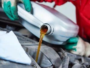 Importance of Oil Change
