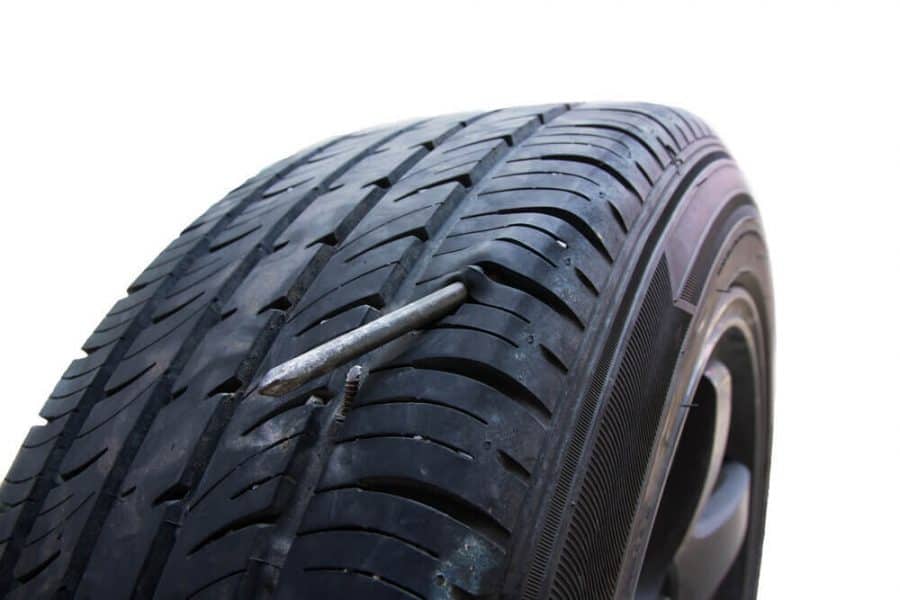 how-safe-is-it-to-drive-with-a-nail-in-your-tire-driving-and-style