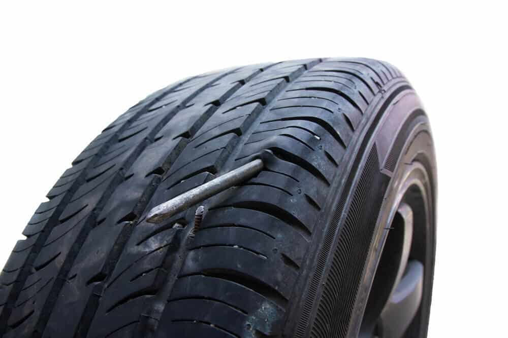 how-safe-is-it-to-drive-with-a-nail-in-your-tire-driving-and-style