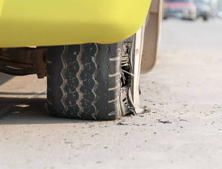 How Long Can You Drive on Unbalanced Tires? Driving and Style