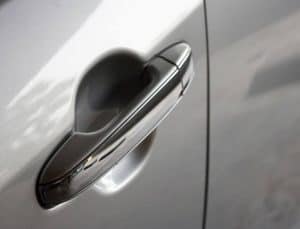 How to Fix a Car Door Handle That Won't Open From the Outside