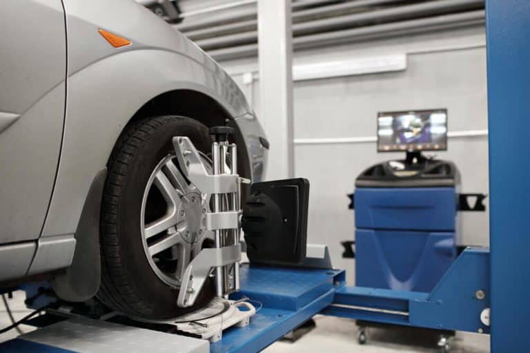 Should I Balance My Tires Before Alignment? Driving and Style