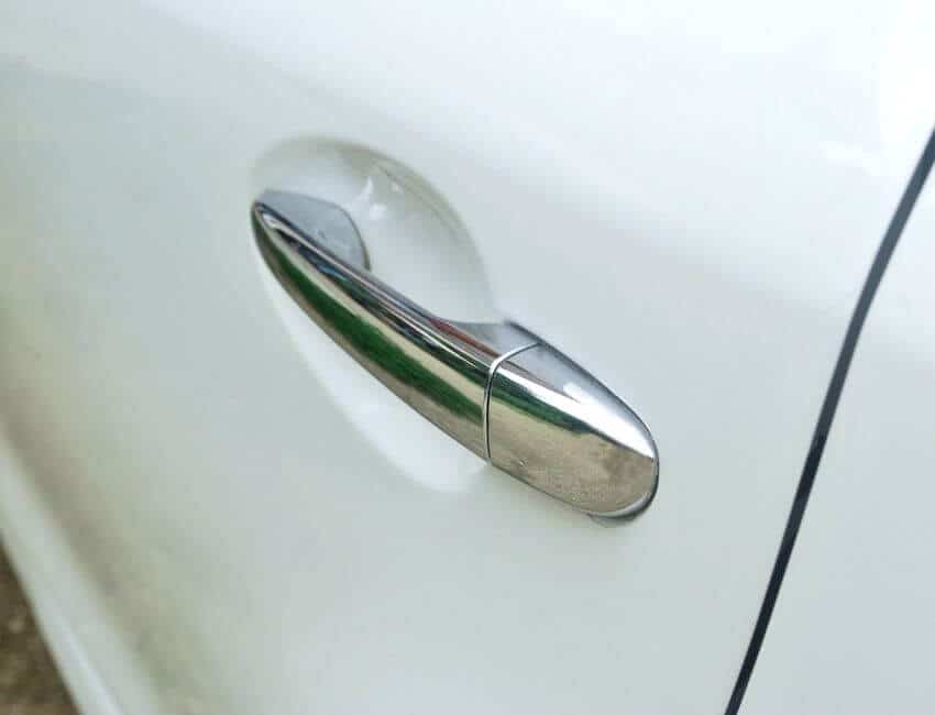 How to Fix a Car Door That Won't Close Properly Causes & Solutions