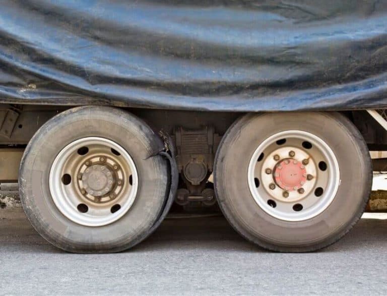 How Long Can You Drive on Unbalanced Tires? Driving and Style