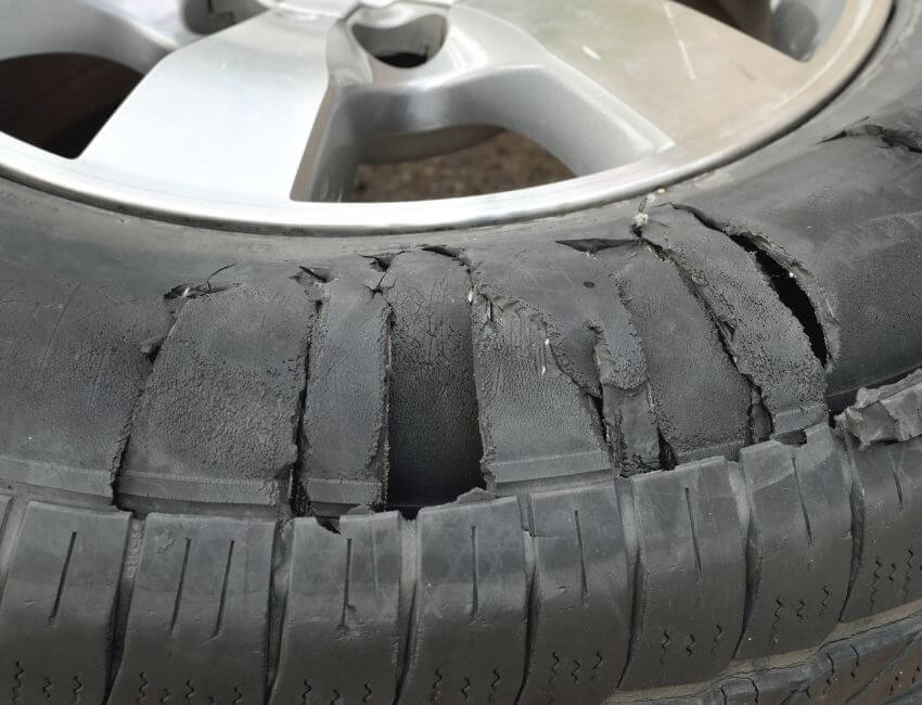 How Long Can You Drive on Unbalanced Tires? Driving and Style