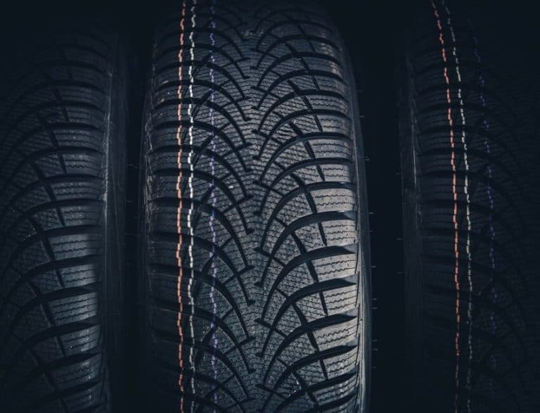 Is It Okay to Rotate Tires Every 10,000 Miles?: Timescales & Reasons