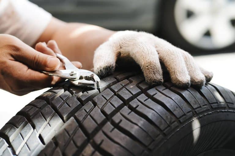 how-safe-is-it-to-drive-with-a-nail-in-your-tire-driving-and-style