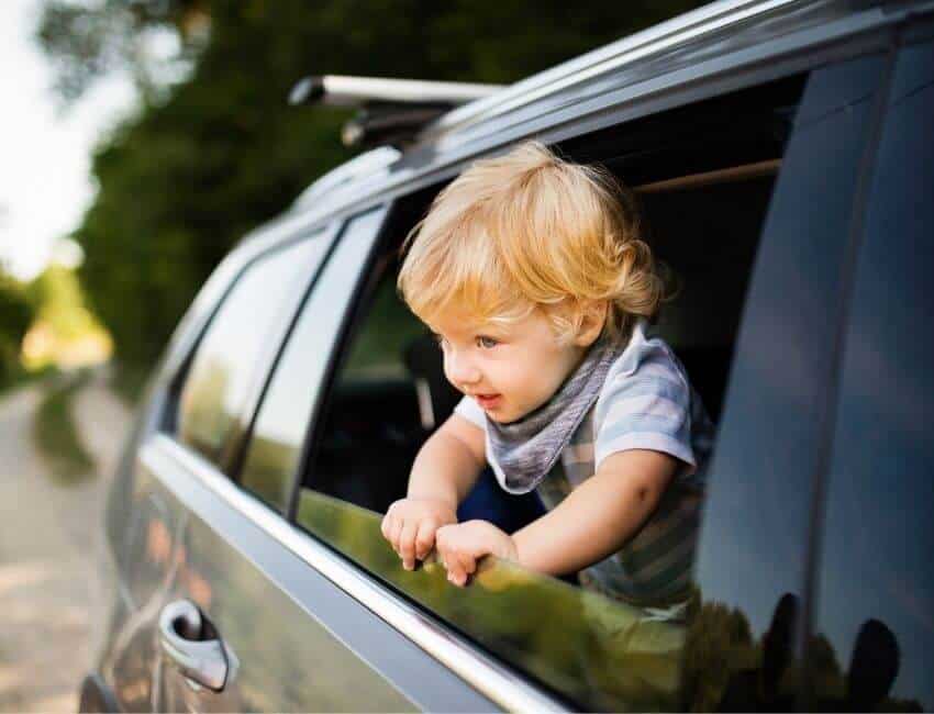 How to Fix a Car Window That Won't Stay up Easy Fix Driving and Style