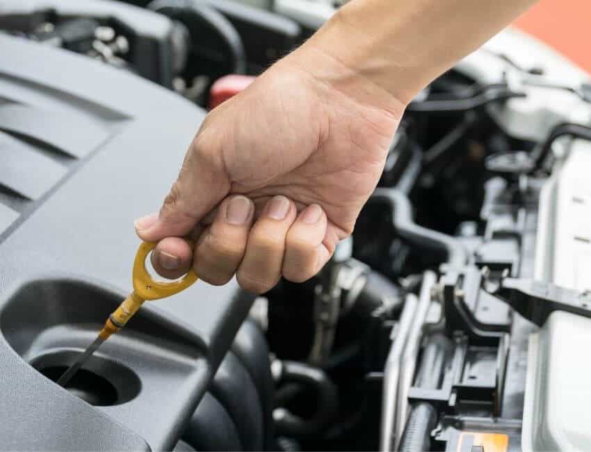 How Does Your Car Act When It Needs an Oil Change Driving and Style