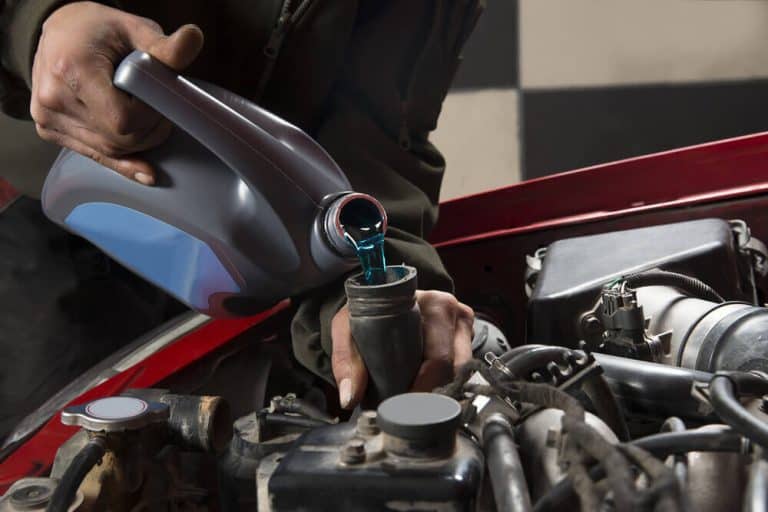 Should I Put Water or Coolant in My Radiator? You Need to Know
