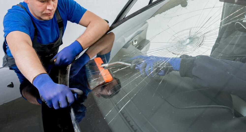 Is It Safe to Drive With a Cracked Windshield? Can You Stop Crack