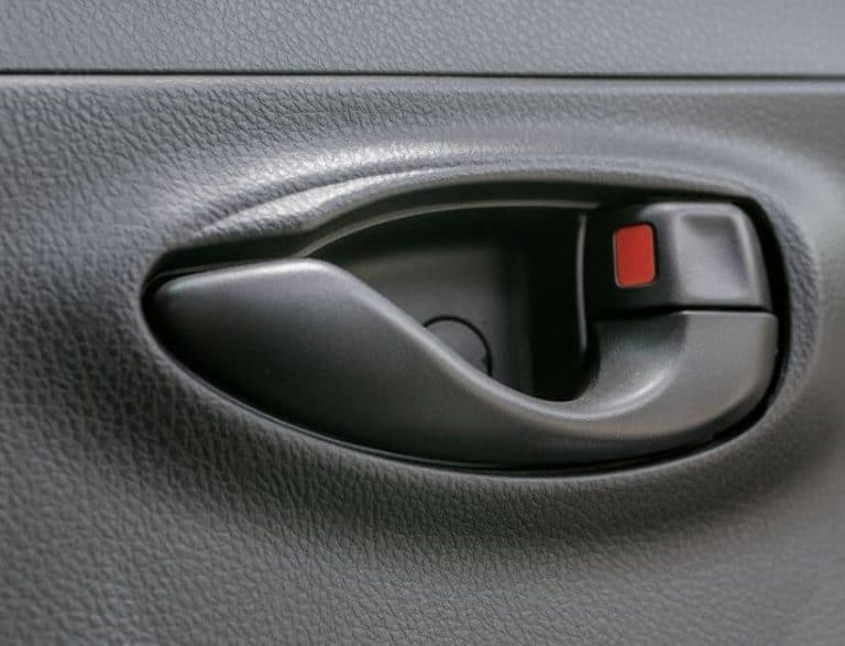 How to Fix a Manual Car Window That Won't Roll Up Driving and Style