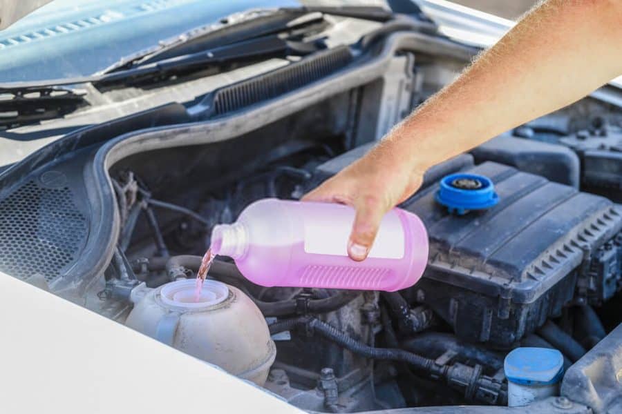 Is Radiator Coolant and Antifreeze the Same Thing? Driving and Style