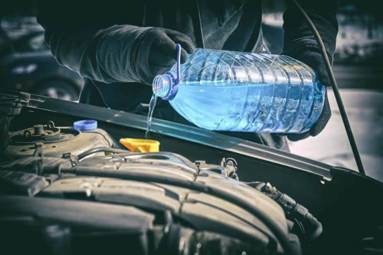 Should I Put Water or Coolant in My Radiator? You Need to Know