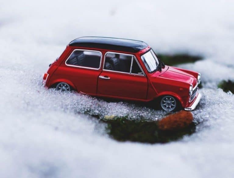 What to do if you start sliding on ice while driving? Driving and Style