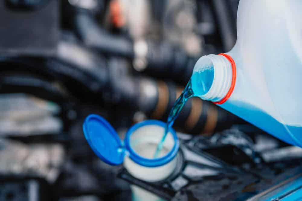 Is Radiator Coolant and Antifreeze the Same Thing? Driving and Style