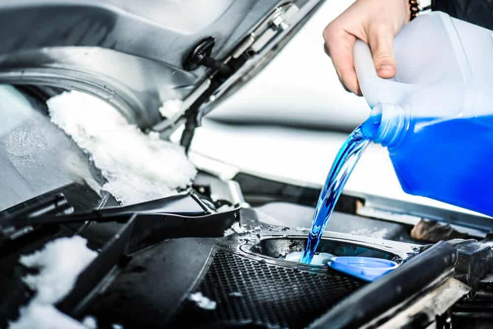 Should I Put Water or Coolant in My Radiator? You Need to Know