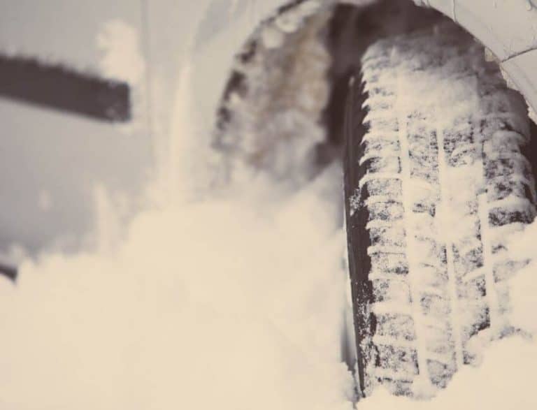 What to do if you start sliding on ice while driving? Driving and Style