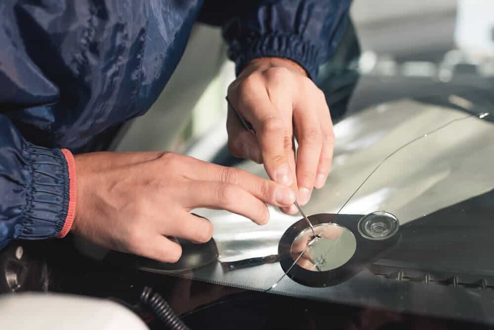 Is It Safe to Drive With a Cracked Windshield? Can You Stop Crack