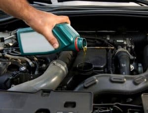 Why an Oil Change is So Important