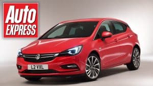 Factors to determine the mile coverage of Vauxhall Astra