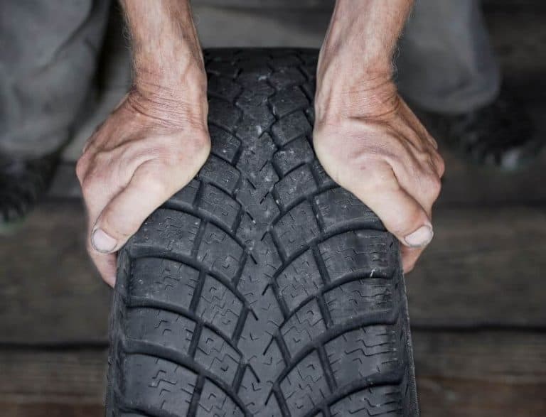 How Many Miles per MM of the Tyre Tread: Lifespan of Tire Tread ...