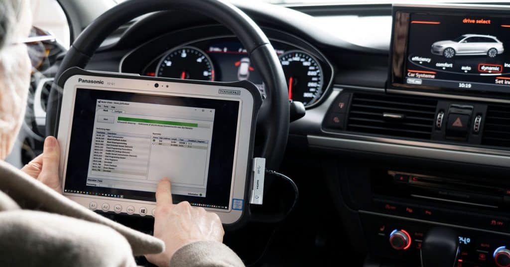 How to Clock a Car With a Digital Odometer Step by Step Guides