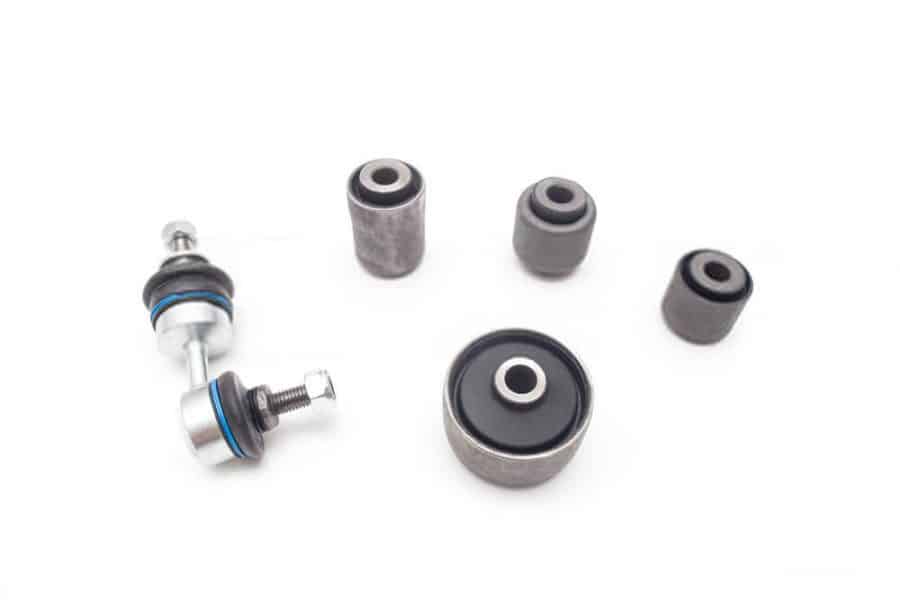 How Much Does It Cost to Replace Suspension Bushes? Driving and Style