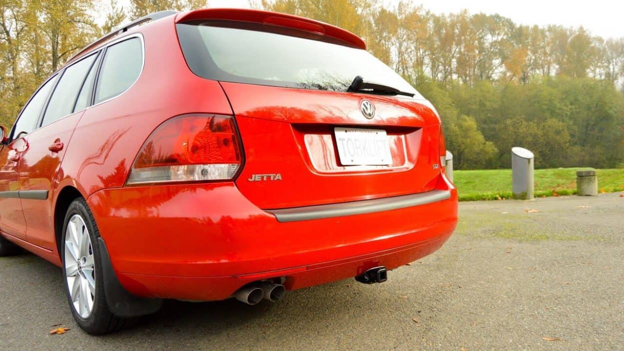 Gti Towing CapacityHow Much Can It Tow? Driving and Style