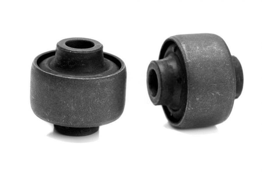 How Much Does It Cost to Replace Suspension Bushes? Driving and Style