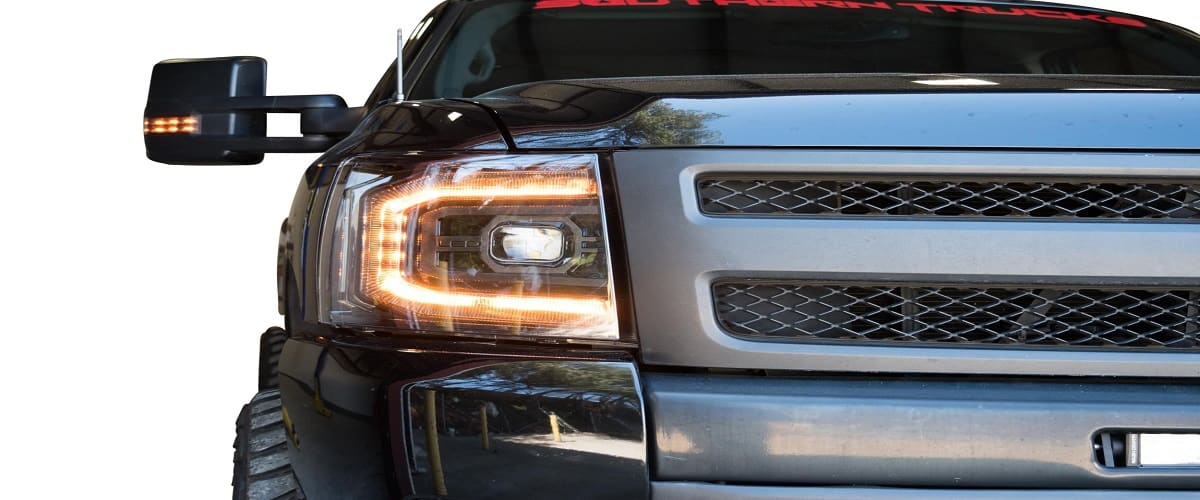 6 Best Aftermarket Headlights for View and Buy