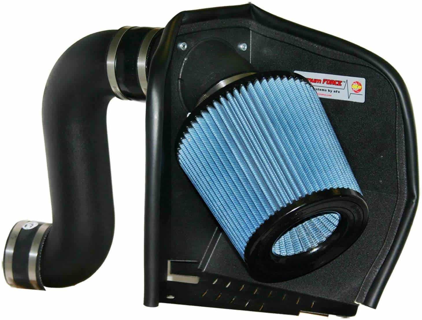 Best Air Filter For 6.7 Cummins [ 5 Best Of Them ] - Driving And Style