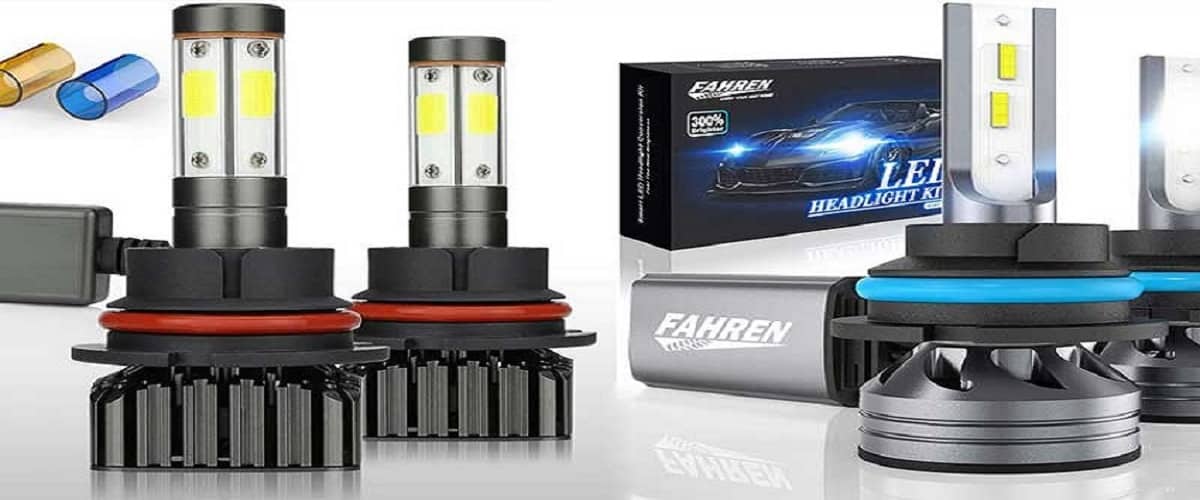 5 Best 9007 Headlight Led Bulb Review And Buying Guide Driving And Style