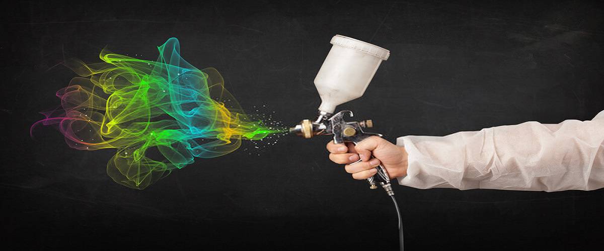 Best Automotive Paint Gun For Beginners [5 Best of Them] Driving and