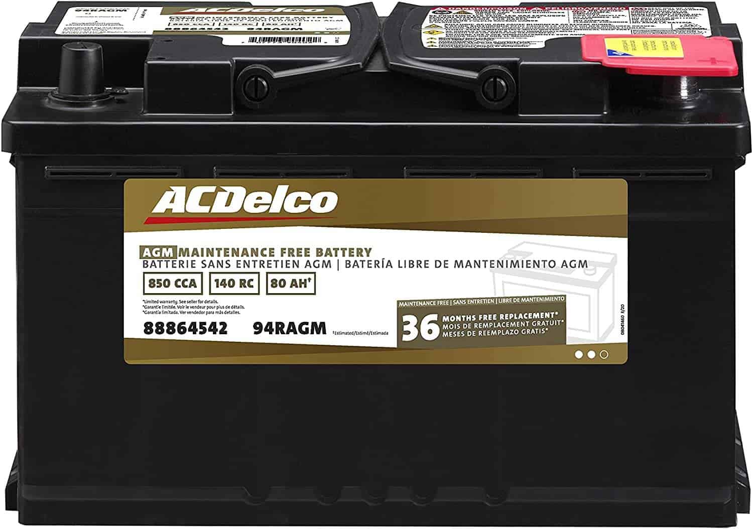 How To Choose the Best Batteries for Your Truck Driving and Style