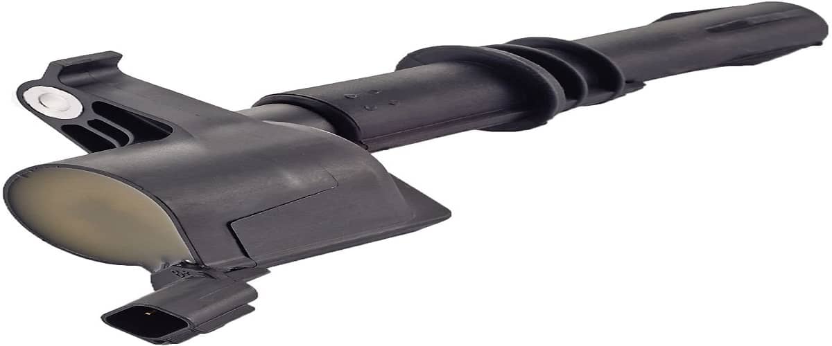 Best Coil Pack for 5.4 Tritons [5 Best of Them] Driving and Style