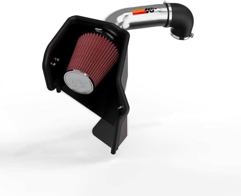 5 Best Cold Air Intake for 5.7 Hemi Charger Review & Buying Guide