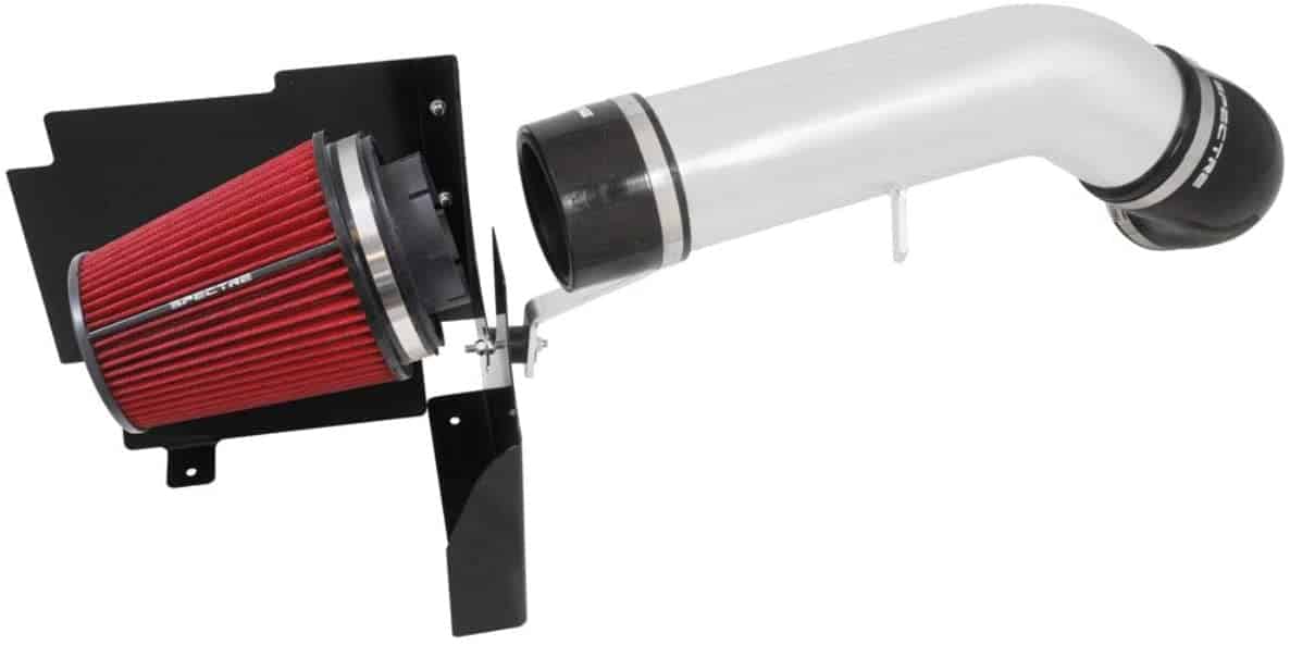 5 Best Cold Air Intake for 5.7 Hemi Charger Review & Buying Guide