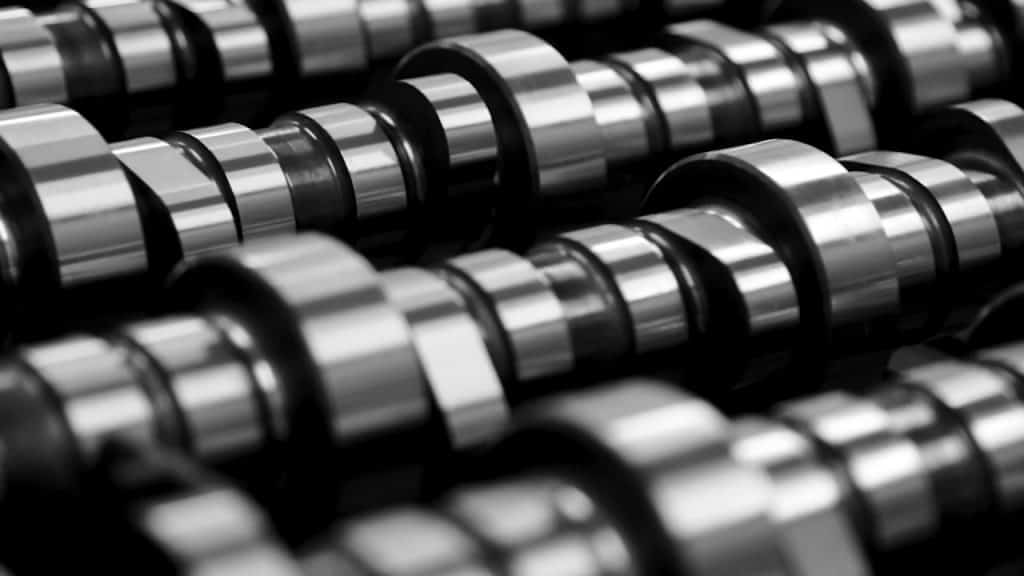 Things you need to consider to buy Camshaft