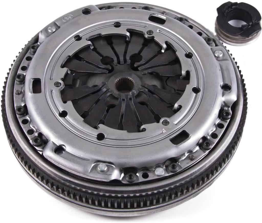 best clutch for 7.3 powerstroke