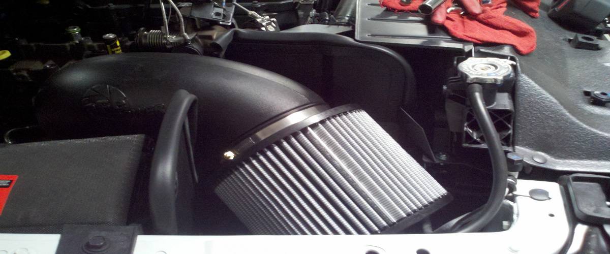 5 Best Cold Air Intake for 6.7 Cummins Review and Buying Guide Driving and Style