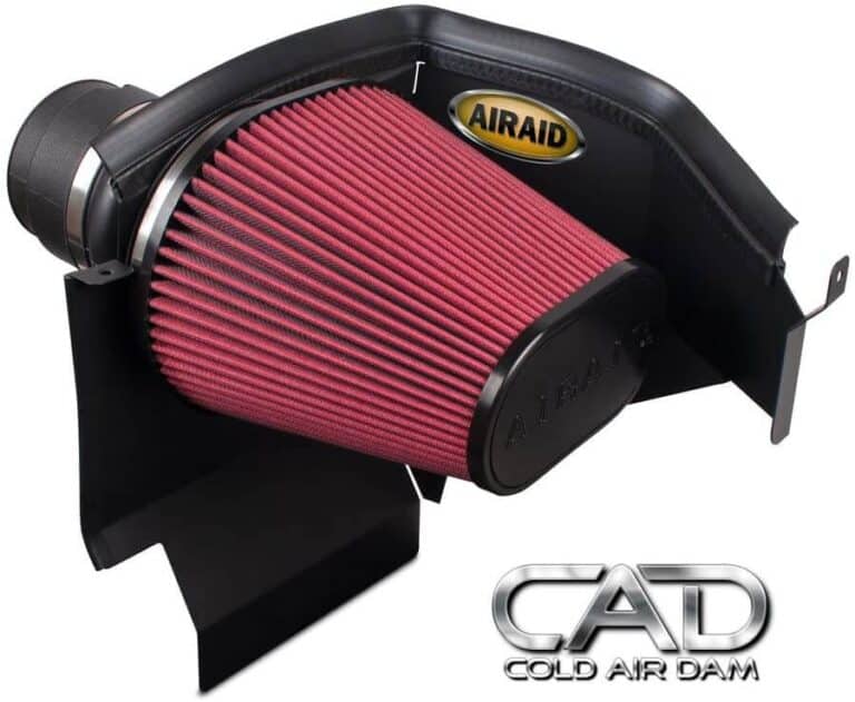 5 best cold air intake for 5 7 hemi charger review buying guide