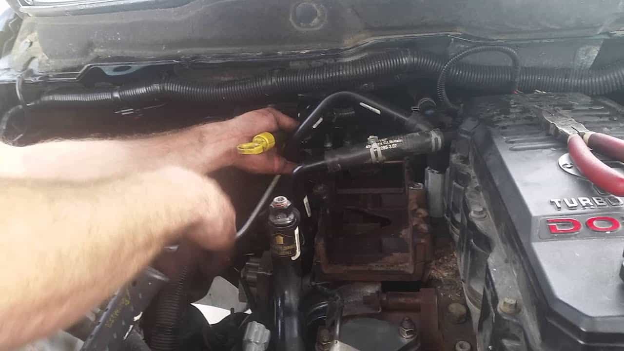 6.7l Cummins Dpf Delete Kit Driving and Style