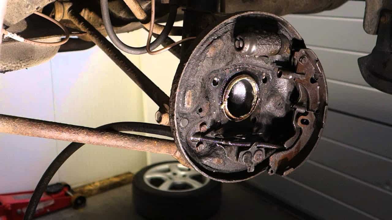 Handbrake Clicks How Many Should Handbrakes Have? Driving and Style