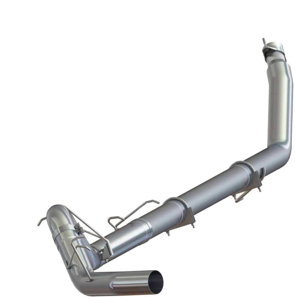 MBRP Turbo-Back Single Side Exhaust System