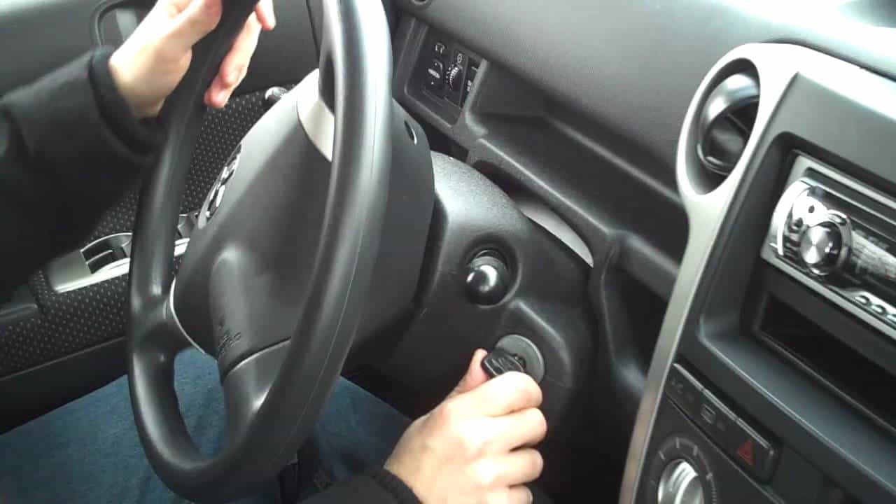 How Do I Get My Car Put Out of Antitheft Mode? Easy Method Driving