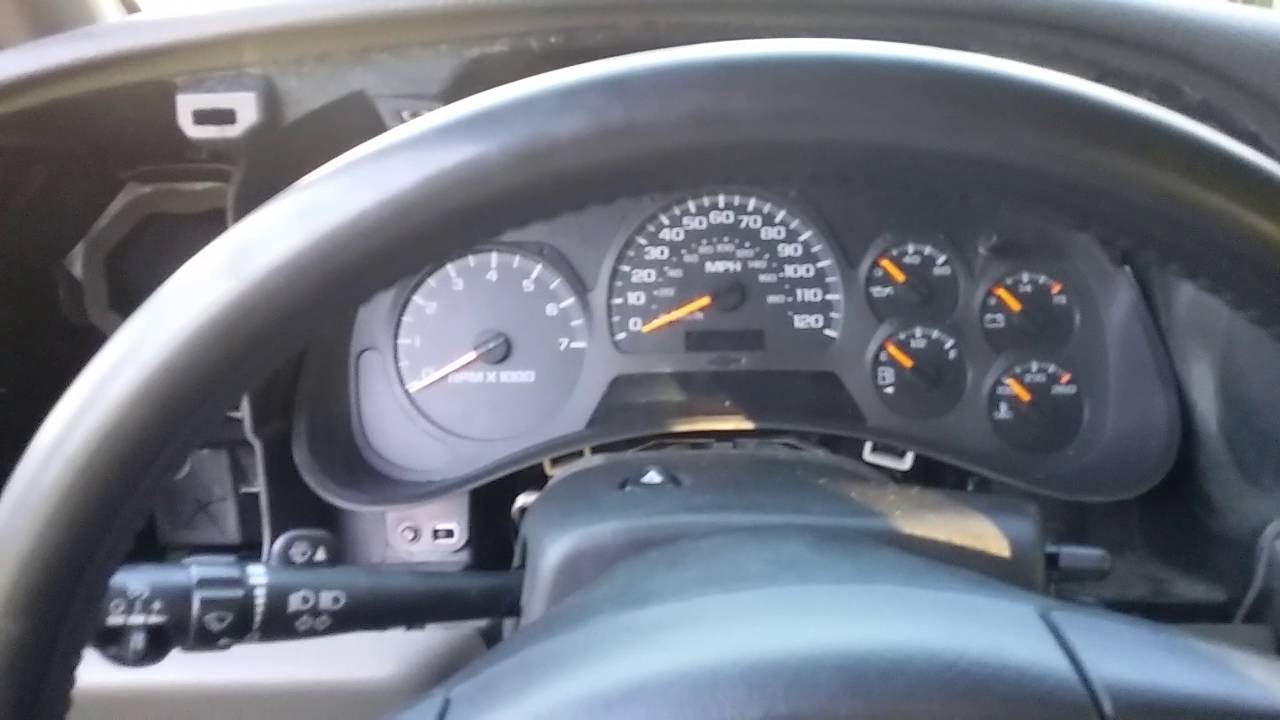 Ford Focus Mileage Display Not Working How to Fix? Driving and Style