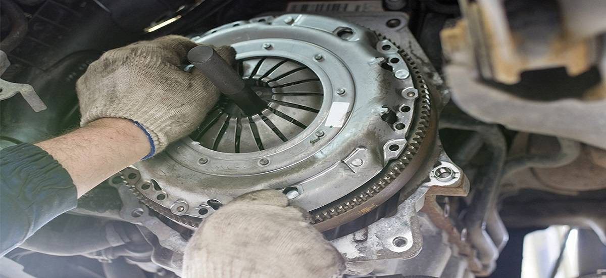 Clutch SlippingHow Long Will It Lasts after It Starts Slipping Driving and Style
